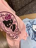 【即発】★ 2026 クロムハーツ 新作 半袖Tシャツ 偽物