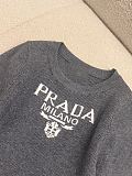 最安値挑戦 2026 プラダ 新作 半袖Tシャツ コピー