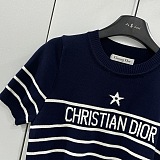 注目度抜群！2026 ディオール 新作 半袖Tシャツ コピー