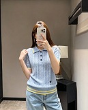 争奪戦 2026 ディオール 新作 半袖Tシャツ 偽物 2色