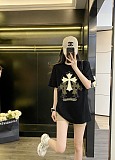 絶対欲しい！ 2026 クロムハーツ 新作 半袖Tシャツ スーパーコピー