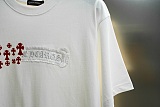 すぐ届く 2026 クロムハーツ 新作 半袖Tシャツ 偽物