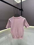【即発】★  2026 プラダ 新作 半袖Tシャツ 偽物  3色