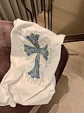 注目度抜群！ 2026 クロムハーツ 新作 半袖Tシャツ スーパーコピー