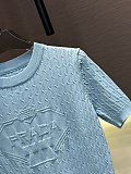 【即発】★  2026 プラダ 新作 半袖Tシャツ 偽物  3色