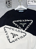 定番人気！ 2026 プラダ 新作 半袖Tシャツ 偽物
