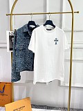 超希少！ 2026 クロムハーツ 新作 半袖Tシャツ スーパーコピー