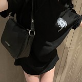 世界中で大人気♪ 2026 クロムハーツ 新作 半袖Tシャツ コピー
