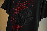 完売必至 2026 クロムハーツ 新作 半袖Tシャツ スーパーコピー