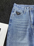 入手困難品！ 2026 プラダ 新作 ジーンズ コピー