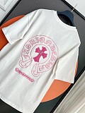 注目度抜群！ 2026 クロムハーツ 新作 半袖Tシャツ 偽物