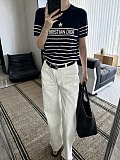 注目度抜群！2026 ディオール 新作 半袖Tシャツ コピー