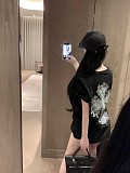 ★日本!!人気！  2026 クロムハーツ 新作 半袖Tシャツ 偽物