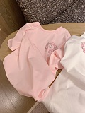 絶対欲しい！ 2026 クロムハーツ 新作 半袖Tシャツ スーパーコピー