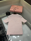 人気No1 2026 プラダ 新作 半袖Tシャツ スーパーコピー 2色