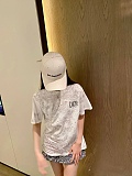 入手困難品！2026 ディオール 新作 半袖Tシャツ スーパーコピー