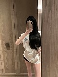 人気急上昇新作 2026 クロムハーツ 新作 半袖Tシャツ 偽物