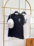 ☆超人気☆ 2026 クロムハーツ 新作 半袖Tシャツ 偽物