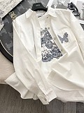 すぐ届く 2026 ディオール 新作 シャツ 偽物