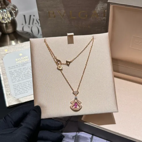 Bvlgari DIVAS’ DREAM NECKLACE