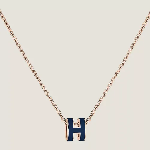 Hermes Pop H Pendant