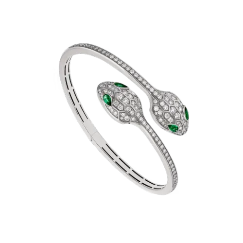 BVLGARI SERPENTI SEDUTTORI BRACELET