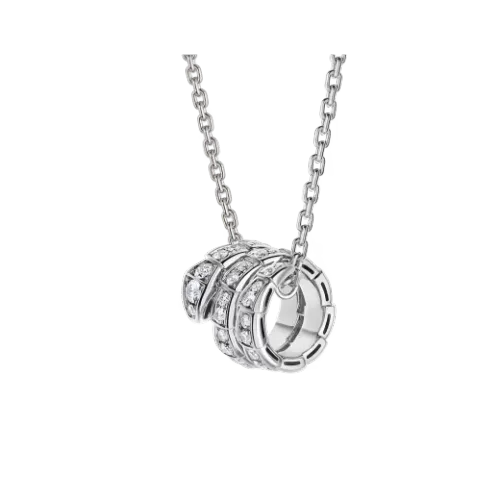 Bvlgari SERPENTI VIPER NECKLACE