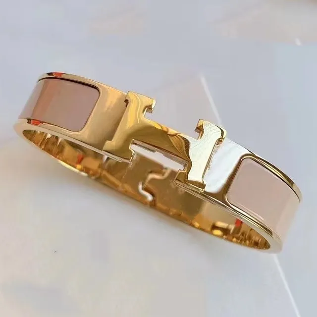 Replica Hermes Clic H Bracelet