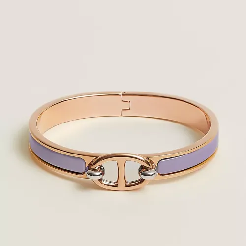 Replica Hermes Mini Clic Chaine d'Ancre bracelet