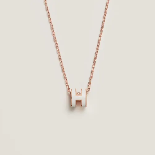 Hermes Mini Pop H Pendant