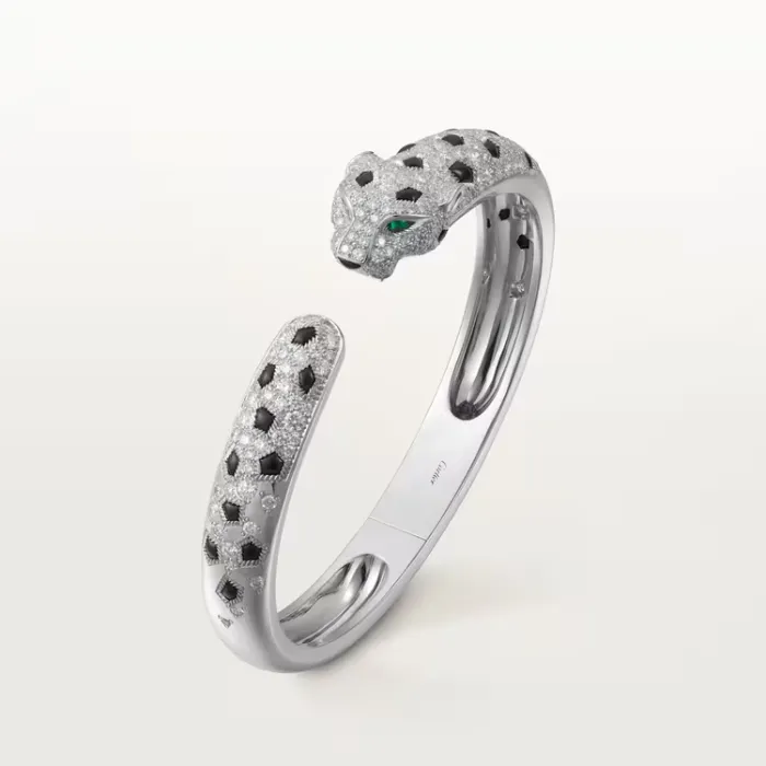 CARTIER INSPIRED PANTHÈRE DE CARTIER BRACELET