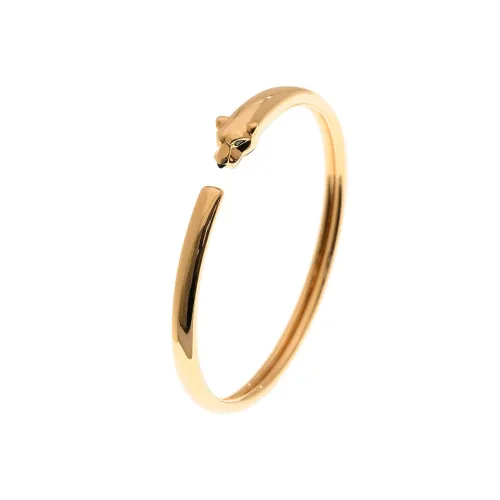 CARTIER INSPIRED PANTHÈRE DE CARTIER BRACELET