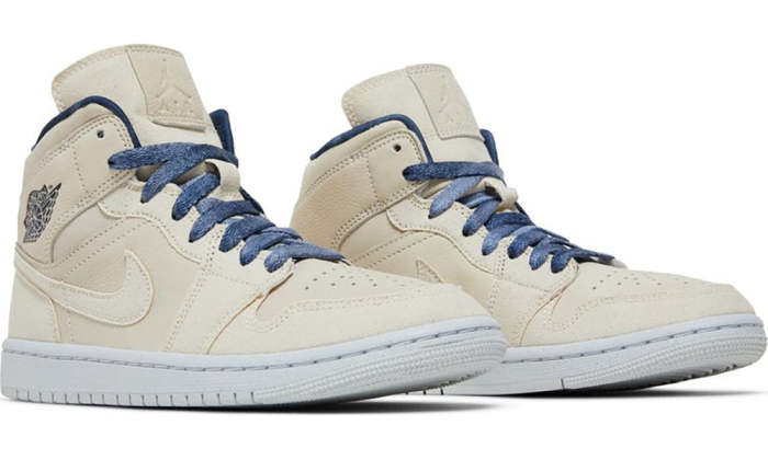 Air Jordan 1 Mid SE 'Sanddrift'