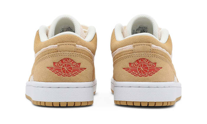 Air Jordan 1 Low SE  Twine 
