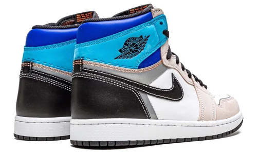 Nike Air Jordan 1 High OG sneakers