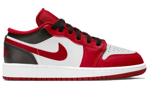 Air Jordan 1 Low  Bulls 