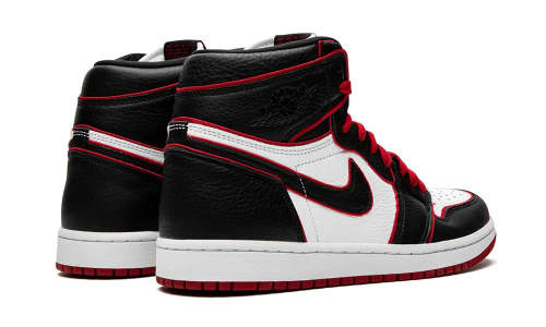 Air Jordan 1 High OG  Bloodline 