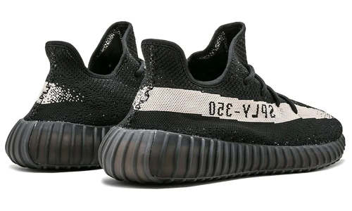 Yeezy Boost 350 V2  Oreo 