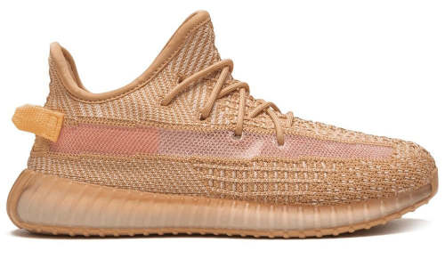 Yeezy Kids Boost 350 V2 Kids  Clay 