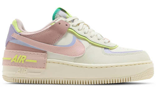 Air Force 1 Shadow 'Cashmere'