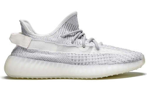 Yeezy Kids 350 V2  Reflective Static  sneakers