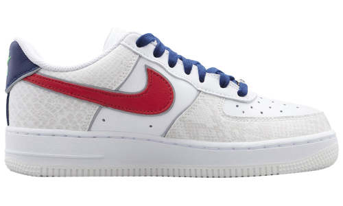 Air Force 1 07 LX  Just Do It 