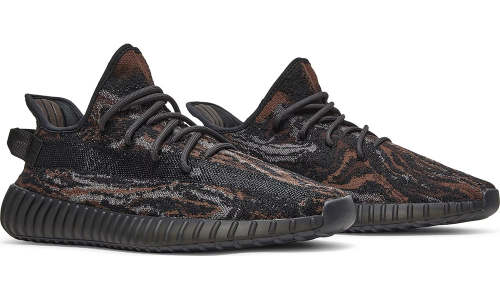 Adidas Yeezy Kids 350 V2 'MX Rock'