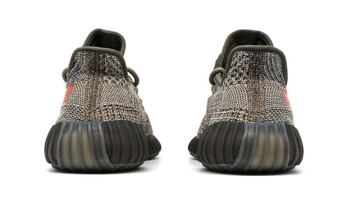 Yeezy Kids 350 V2 Marathon