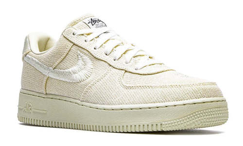 Nike x Stussy Air Force 1 Low sneakers