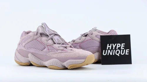 Yeezy 500 ‘Soft Vision’ Reps