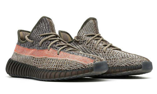 Yeezy Kids 350 V2 Marathon