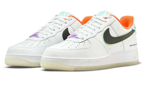 Nike Air Force 1 Low  Have a Good Game 