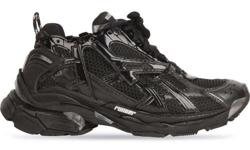 Balenciaga Runner low-top sneakers