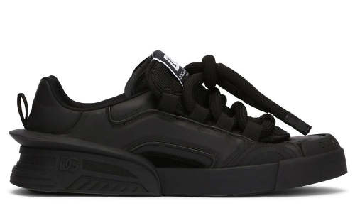 Dolce & Gabbana Portofino 'Black'